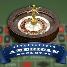 Official Table Games logo: American Roulette (BGaming) by BGAMING at Unibet Casino