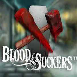 Enjoy Blood Suckers by NetEnt – logo hosted on uicflamesbasketball.com