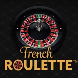 French Roulette (NetEnt) game by NetEnt – logo hosted on Unibet Casino