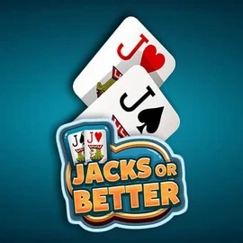 Enjoy Jacks or Better (Red Rake Gaming) by Red Rake Gaming – logo hosted on uicflamesbasketball.com