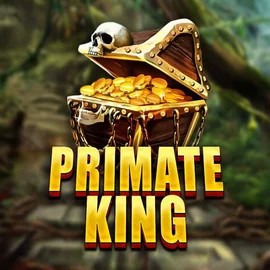 Play the Primate King slot by Red Tiger Gaming on Unibet Casino