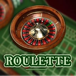 Roulette (Habanero) logo – Table Games by Habanero at Unibet Casino