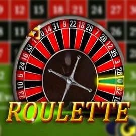 Roulette (Pragmatic Play) casino game by Pragmatic Play – featured logo at Unibet Casino