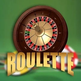 Roulette (Relax Gaming) by Relax Gaming, showcased at uicflamesbasketball.com – game logo