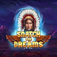Snatch The Dreams logo – Slots by SYNOT Games at Unibet Casino
