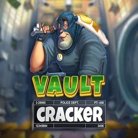 Vault Cracker – slot by Red Tiger Gaming, featured at uicflamesbasketball.com
